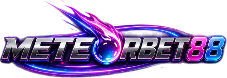 Logo METEORBET88