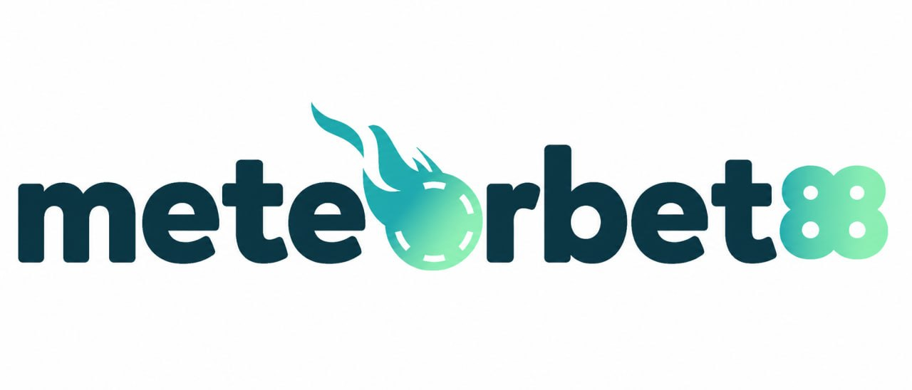 METEORBET88 logo