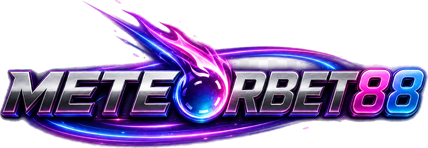 Logo METEORBET88